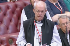 MPs hear arguments for removal of bishops from House of Lords