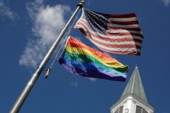 Tally shows thousands of U.S. congregations leaving United Methodists