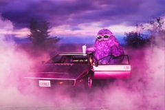 McDonald's Bids Goodbye to Grimace in Cryptic Social Media Post - RELEVANT