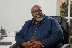 Political mobilisation within the black Church: a work in progress