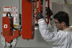 U.S. nears eradication of all its chemical weapons