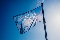 'Exceptionally radical': UN report says anti-LGBT religious beliefs not protected human rights