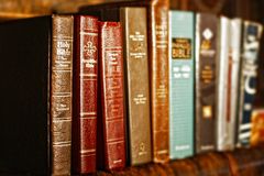 Researchers use AI to help translate Bible into very rare languages