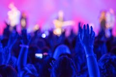 Big churches sound alike. Little churches are the ‘Wild West’ of music, study finds. | Baptist Press