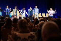 CBF General Assembly 2023: A View From the Crowd