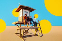 15 Ways to Have A Great Summer, Even As an Adult - RELEVANT