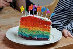 Jewish bakery faces backlash after refusing synagogue's order for pride-themed treats