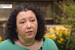 Maya Forstater awarded over $136K after losing job for challenging trans ideology