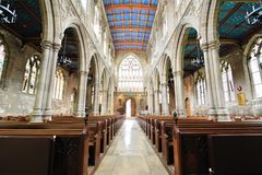 Evangelicals in Church of England warn bishops not to commend blessings for same-sex couples