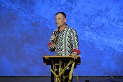 Pastor Greg Locke repents, scrubs thousands of videos from Facebook to 'minimize collateral damage'