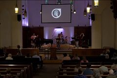 Evangelical Covenant Church drops congregation over LGBT 'policies and practices'