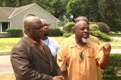 Pastor, Al Sharpton’s brother gets 30 months for drug trafficking, tax evasion