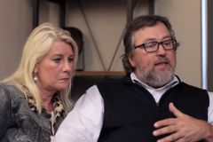 'Duck Dynasty' couple say God’s grace healed them after affair, abortion