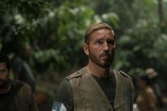 ‘Sound of Freedom’ becomes No.1 movie in America on July 4, beating Disney's 'Indiana Jones'