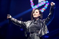 Demi Lovato’s vulgar new pro-abortion song is ‘evil,’ ‘demonic,' pro-lifers say