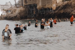 Nearly 1,000 people baptized in California’s latest ‘spiritual revival’