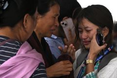 Young tribal Christian beheaded; India’s top court demands report from Manipur gov't