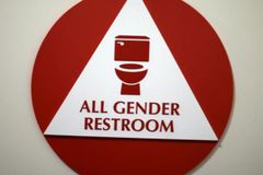 Conservatives Applaud Trump for Dropping Defense of Obama's Transgender Bathroom Directive