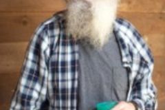'Duck Dynasty's' Uncle Si: 'I Believe in the Resurrection of the Dead; I See It All the Time'