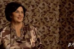 Miss Kay of 'Duck Dynasty' Shares Her Testimony, Says God Can Heal Broken Families