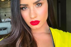 Demi Lovato Breaks Silence After Overdose: 'Thank God for Keeping Me Alive'