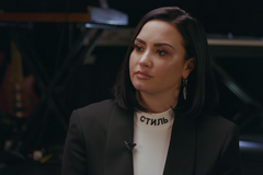 Demi Lovato now attending church, ‘hearing God clearer’ after near-fatal overdose