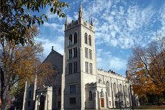 Two Christian Colleges Extend Employment Benefits to Same-Sex Spouses
