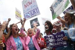 Supreme Court overturns Roe v. Wade in Mississippi abortion ruling