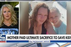 Heroic Mother Died Shielding Own Children in Texas Church Slaughter: 'She Was Epitome of Christ'