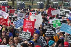 Is there a pro-life evangelical argument for Biden?