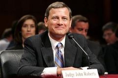 Pastors, watch out. John Roberts is wrong and it matters.