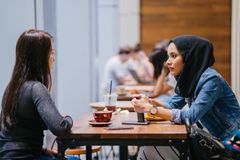 Religious freedom is for Muslims too