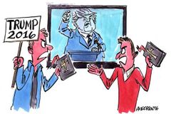 Ignorant Secular Press Too Eager to Label Evangelicals Hypocrites