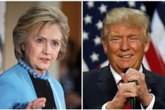 'Crooked Hillary' vs. 'Scam Artist Trump': What's an Evangelical Voter to Do?