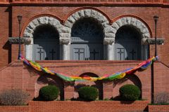 Thousands of Methodist churches flee denomination over LGBT rift: What's going on?