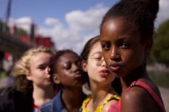 Netflix cancellations skyrocket over 'Cuties' controversy: report