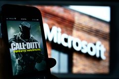 Court ruling allows Microsoft deal to buy Activision-Blizzard