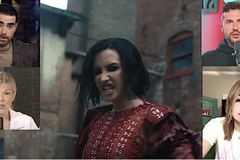 Demi Lovato's new pro-abortion 'Swine' song is 'evil' and 'demonic,' pro-lifers say