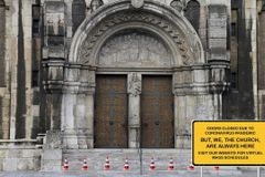 New Virginia law offers churches additional protections against being shut down