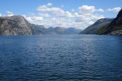 Faith in the Land of the Midnight Sun