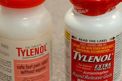 Lone suspect in 1980s Tylenol scare has died