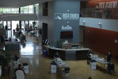 California's Rock Church to reopen for first time since COVID-19: 'We want to honor God and our city'