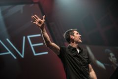 Matt Chandler-led Acts 29 celebrates 'Church Planting Sunday': 'Critical to fulfilling the mission of Jesus'