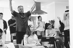 Microchurches and how the coronavirus is shaking up the traditional model (part 1)