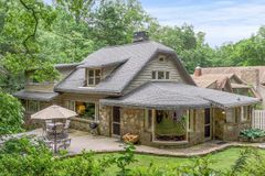 Billy Graham's family home up for sale to help pay for granddaughter’s medical treatments