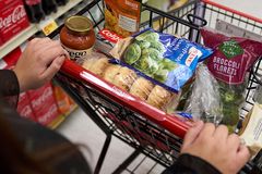 Inflation slows to lowest rate in nearly two years