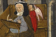 Writing the Next Chapter in Church History