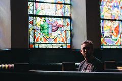 Less Than One-Third of Americans Have Trust in the Church - RELEVANT