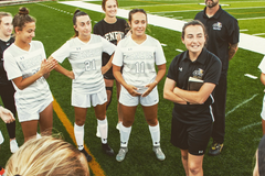 Geneva College Soccer Coach Fired After Expressing Support for LGBTQ People