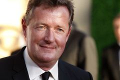 Piers Morgan, the anti-trans voice of sanity